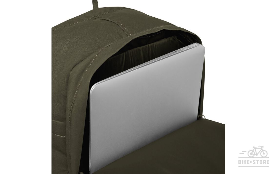 Рюкзак Fjallraven Kanken Laptop 15 166 Acorn